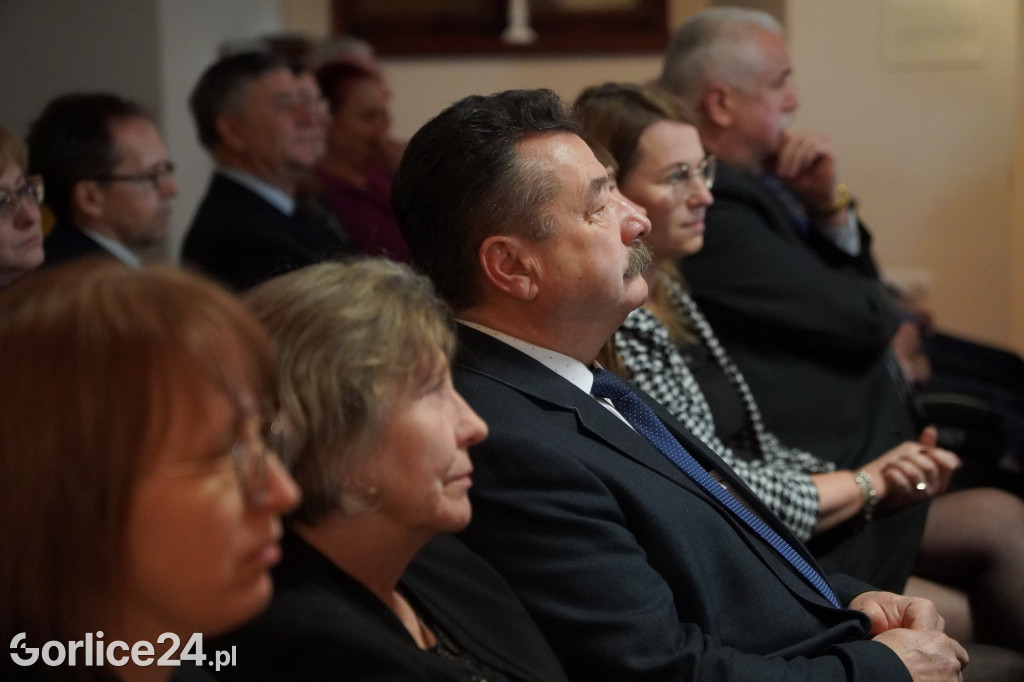 Gala wręczenia nagród Pro Publico Bono 2023