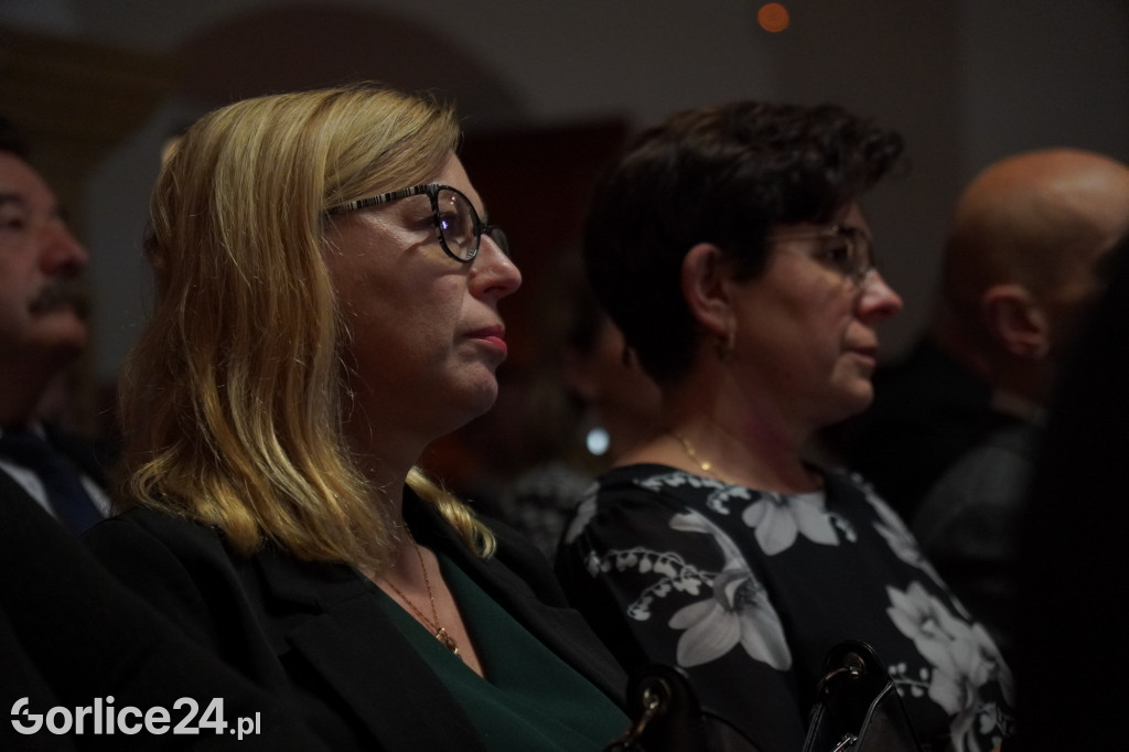 Gala wręczenia nagród Pro Publico Bono 2023