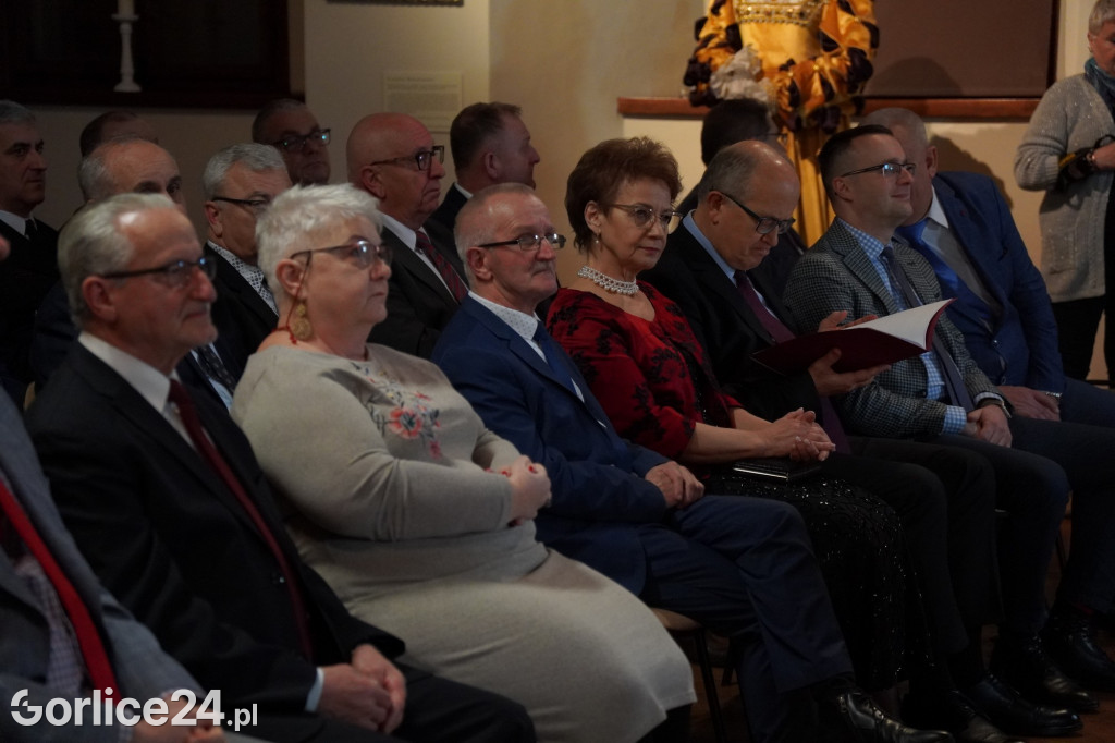 Gala wręczenia nagród Pro Publico Bono 2023