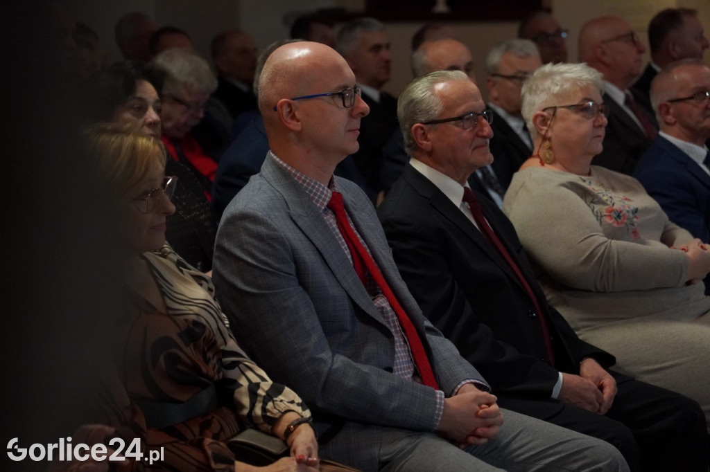 Gala wręczenia nagród Pro Publico Bono 2023