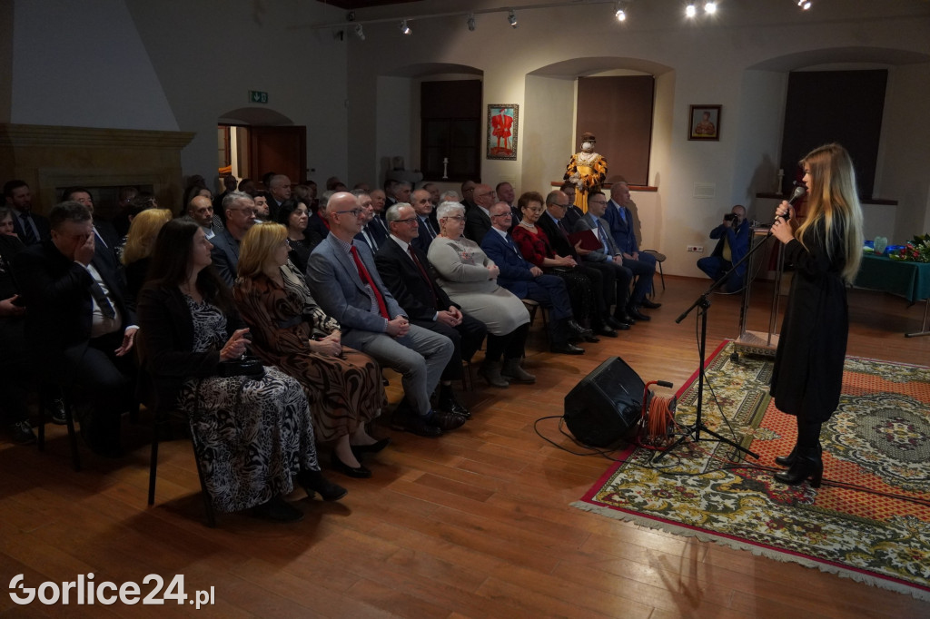 Gala wręczenia nagród Pro Publico Bono 2023