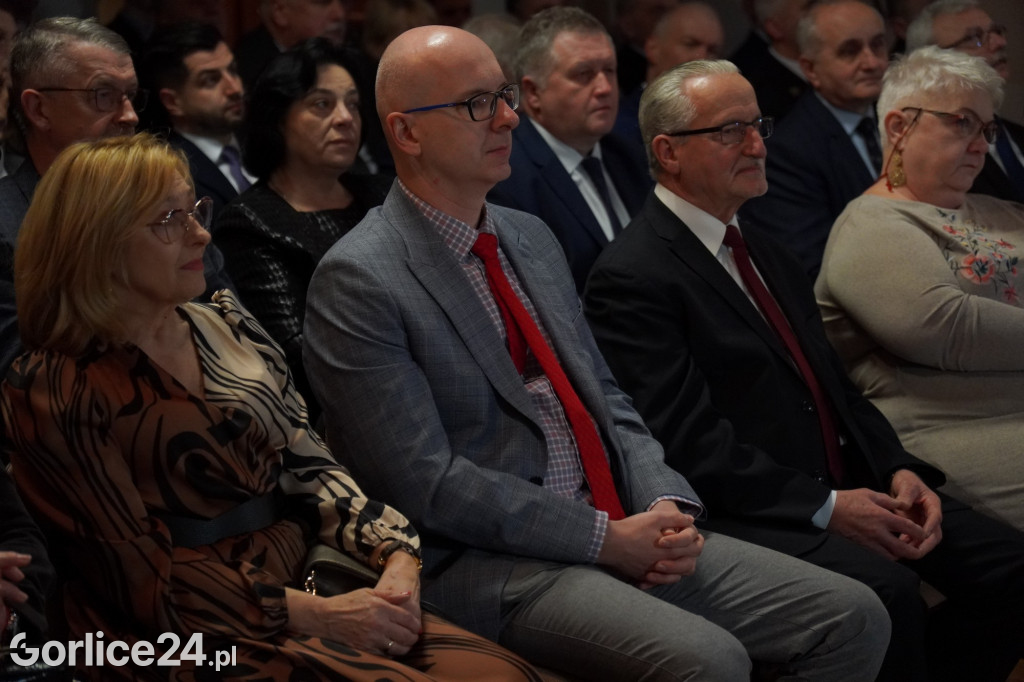Gala wręczenia nagród Pro Publico Bono 2023