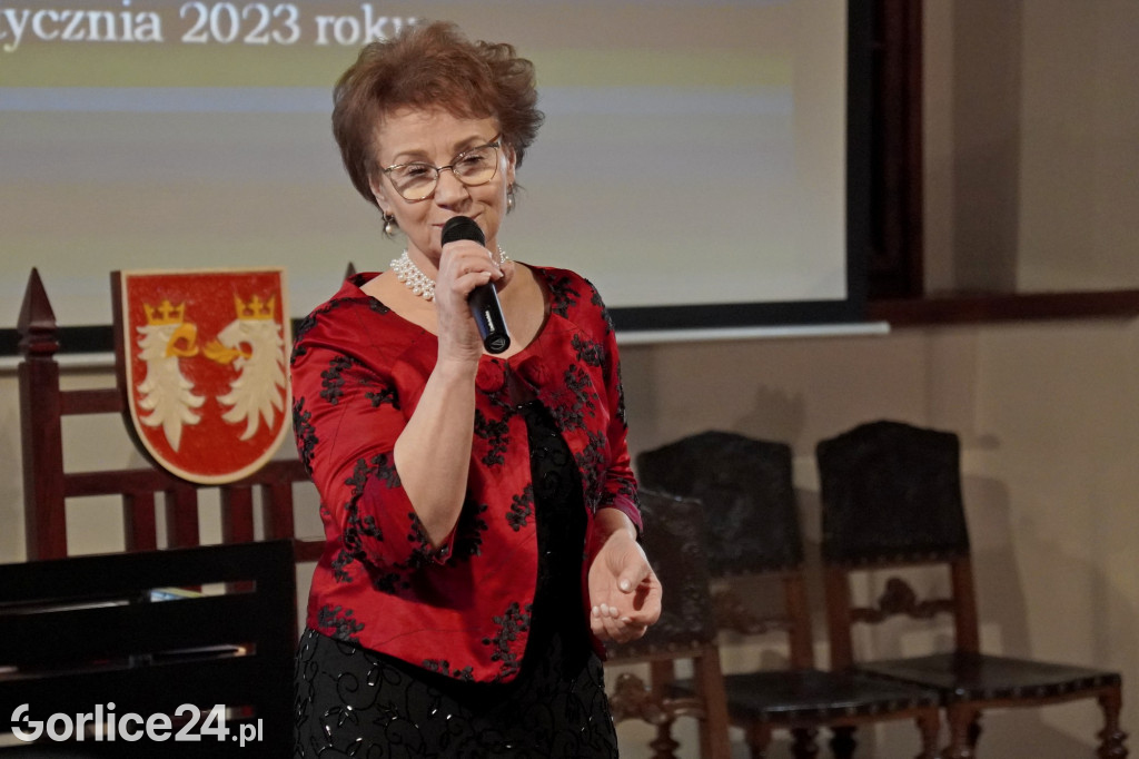 Gala wręczenia nagród Pro Publico Bono 2023