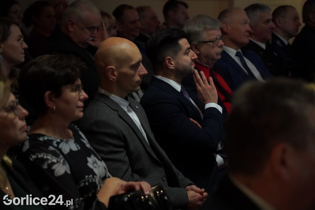 Gala wręczenia nagród Pro Publico Bono 2023