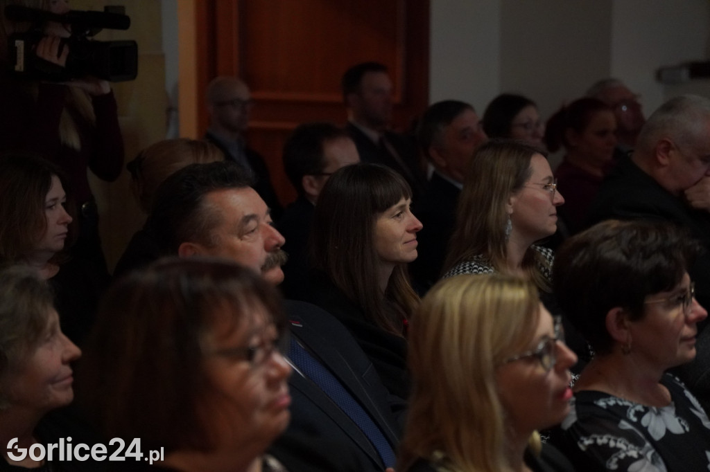 Gala wręczenia nagród Pro Publico Bono 2023