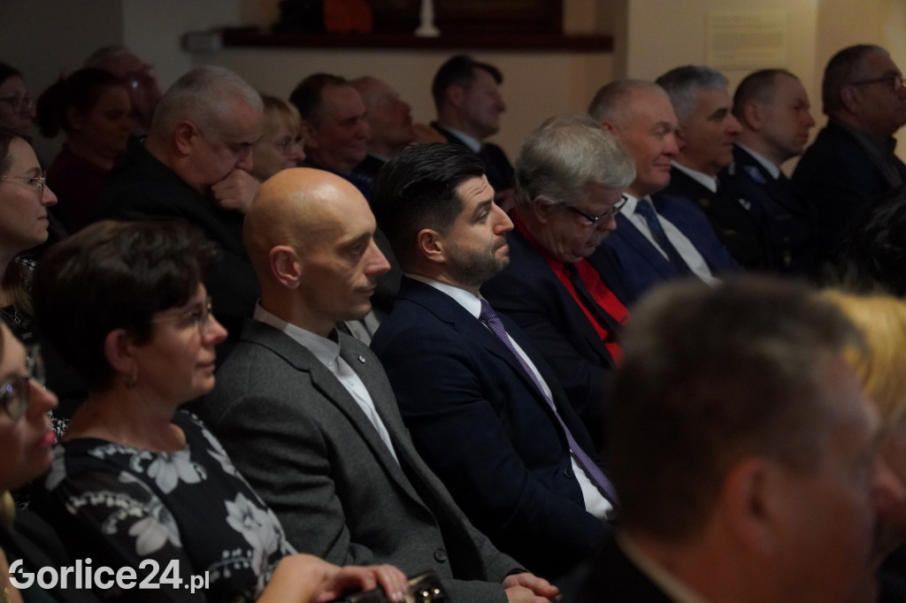 Gala wręczenia nagród Pro Publico Bono 2023