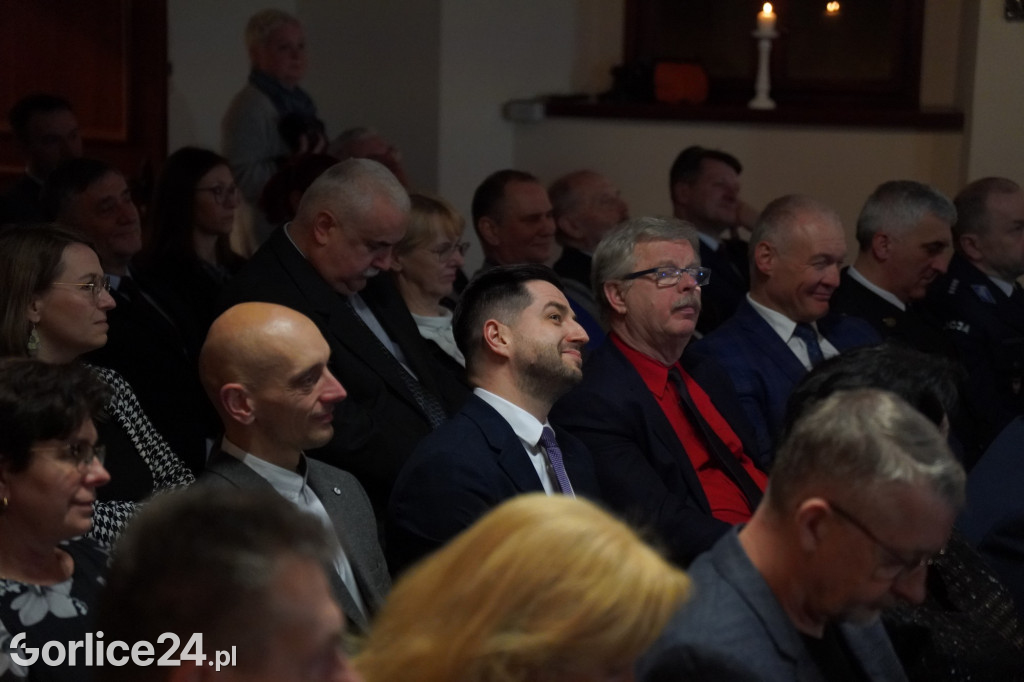 Gala wręczenia nagród Pro Publico Bono 2023