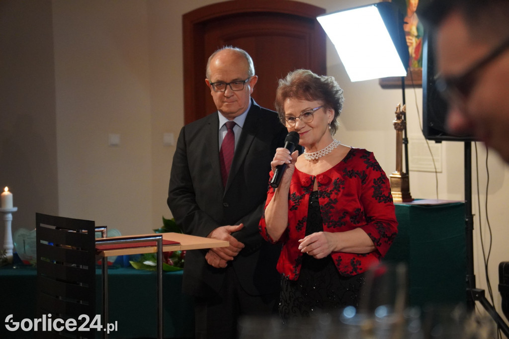 Gala wręczenia nagród Pro Publico Bono 2023