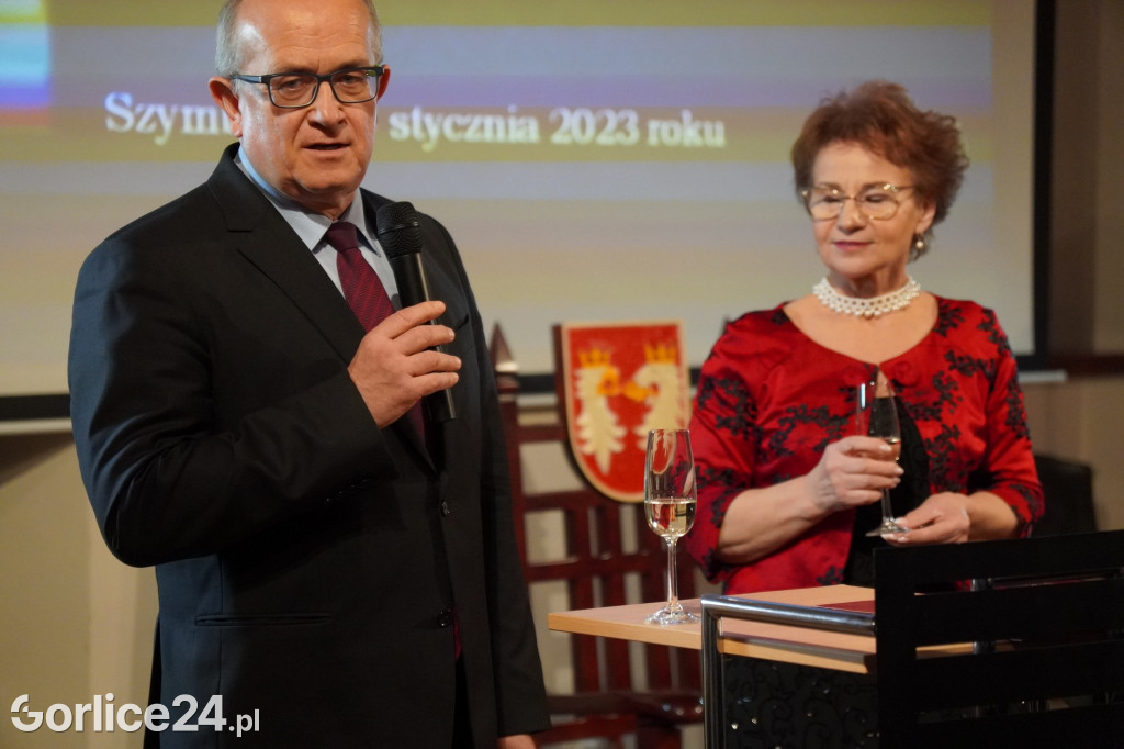 Gala wręczenia nagród Pro Publico Bono 2023