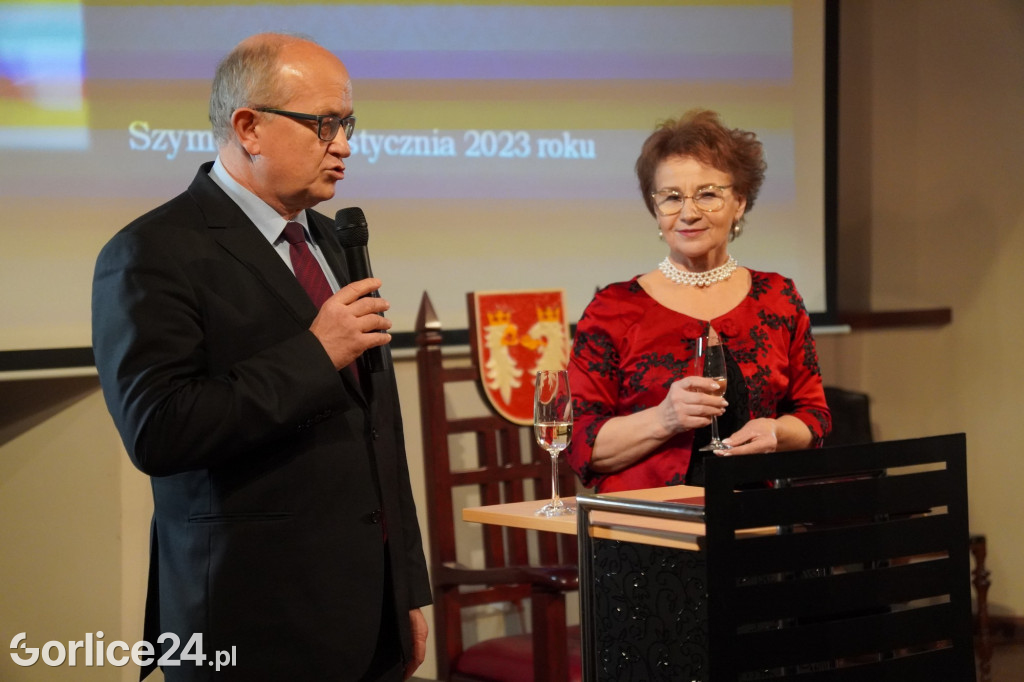 Gala wręczenia nagród Pro Publico Bono 2023