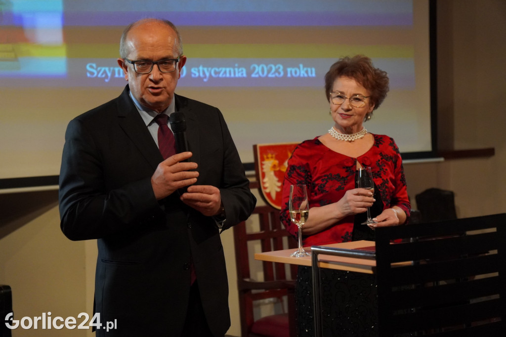 Gala wręczenia nagród Pro Publico Bono 2023