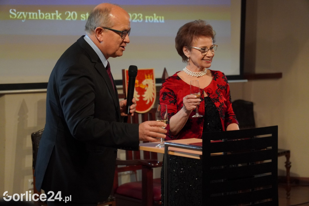 Gala wręczenia nagród Pro Publico Bono 2023