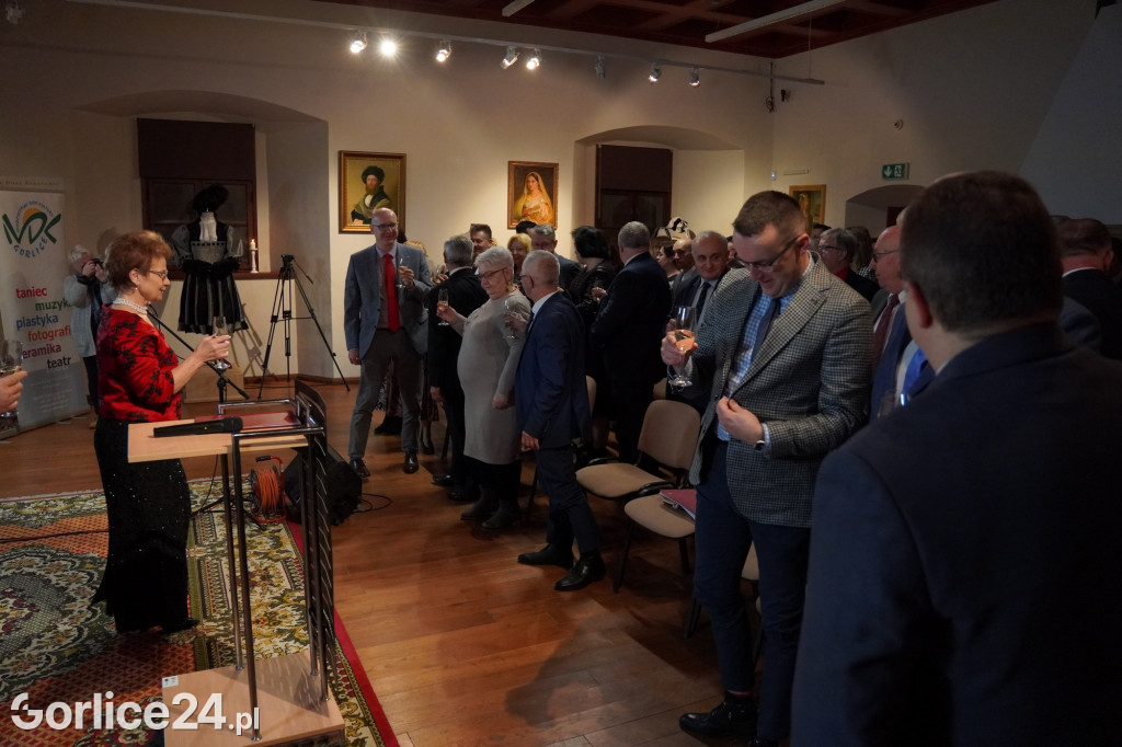 Gala wręczenia nagród Pro Publico Bono 2023