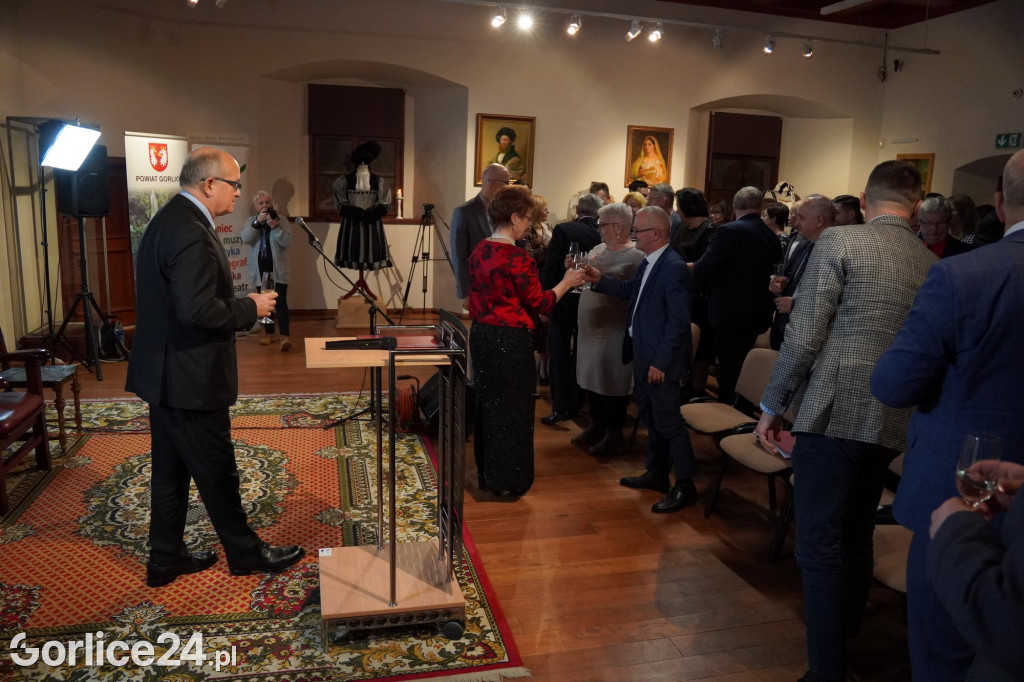 Gala wręczenia nagród Pro Publico Bono 2023