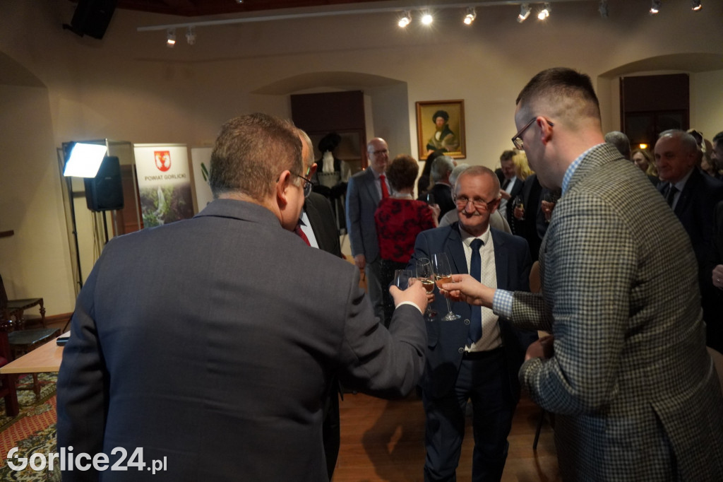Gala wręczenia nagród Pro Publico Bono 2023