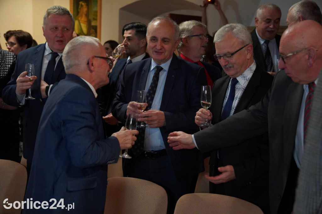 Gala wręczenia nagród Pro Publico Bono 2023