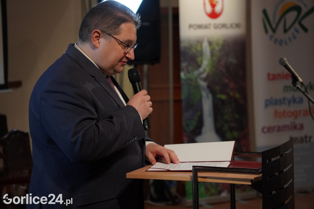 Gala wręczenia nagród Pro Publico Bono 2023