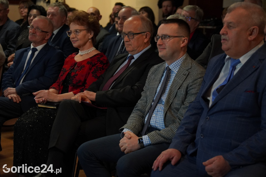 Gala wręczenia nagród Pro Publico Bono 2023