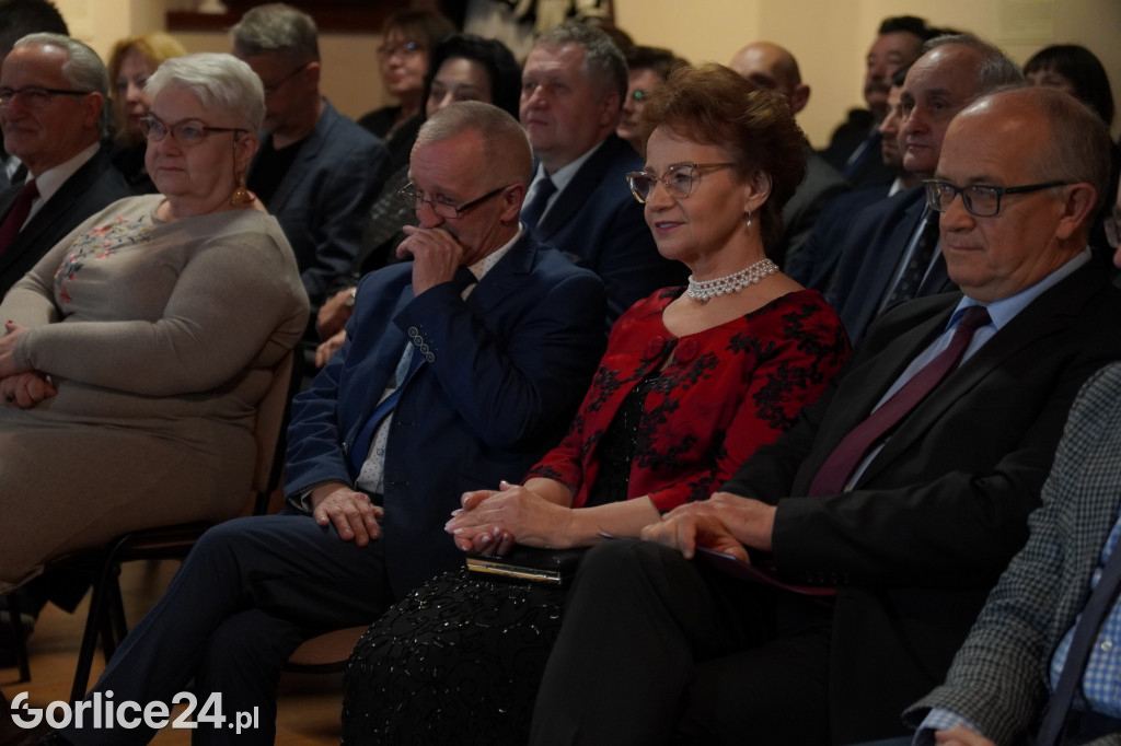 Gala wręczenia nagród Pro Publico Bono 2023