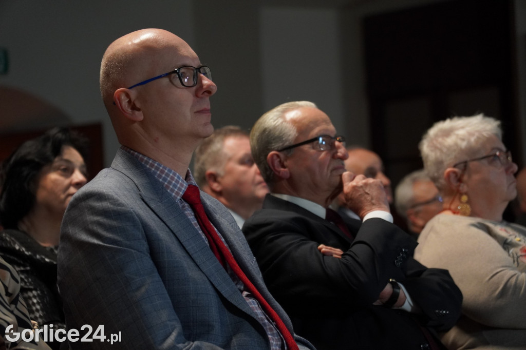 Gala wręczenia nagród Pro Publico Bono 2023
