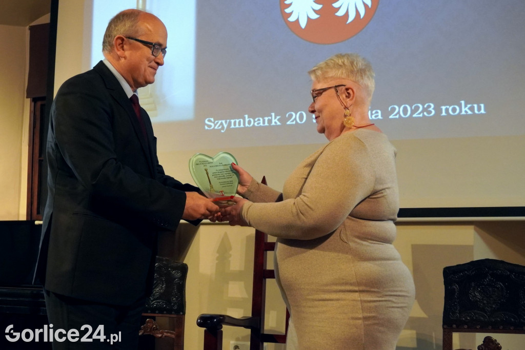 Gala wręczenia nagród Pro Publico Bono 2023
