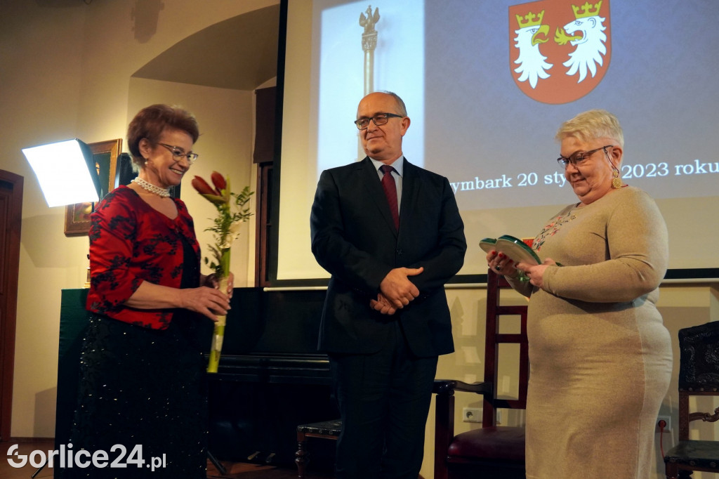 Gala wręczenia nagród Pro Publico Bono 2023