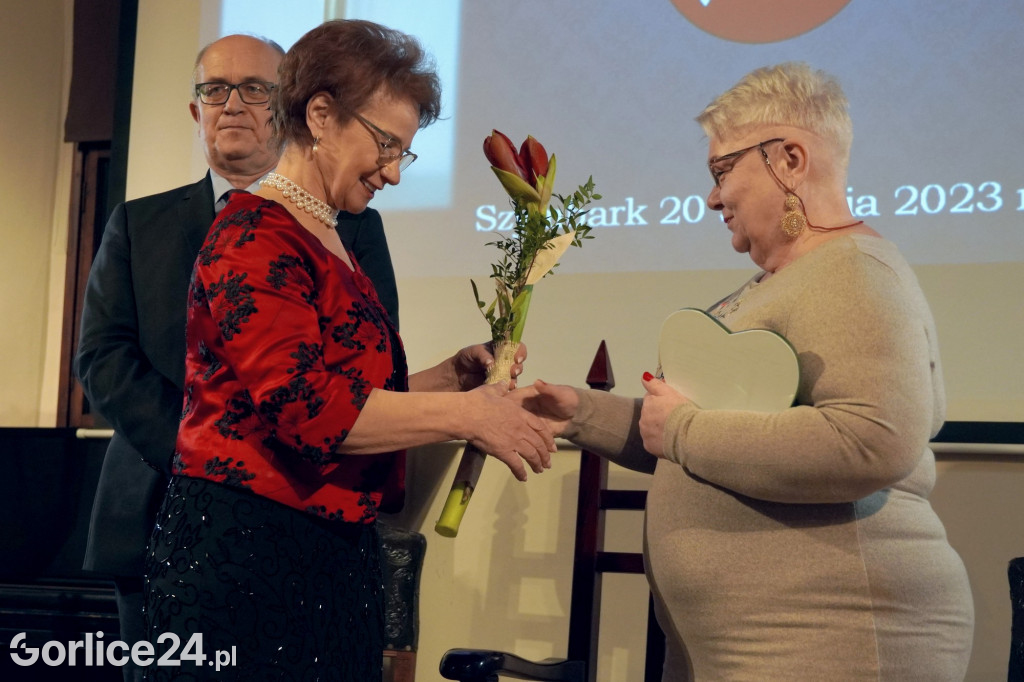 Gala wręczenia nagród Pro Publico Bono 2023