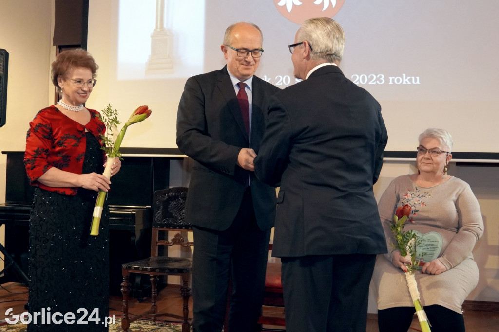 Gala wręczenia nagród Pro Publico Bono 2023