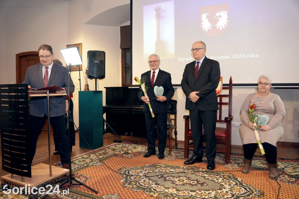 Gala wręczenia nagród Pro Publico Bono 2023