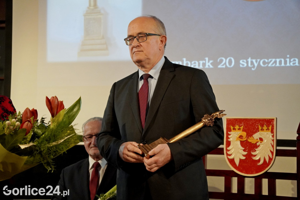 Gala wręczenia nagród Pro Publico Bono 2023