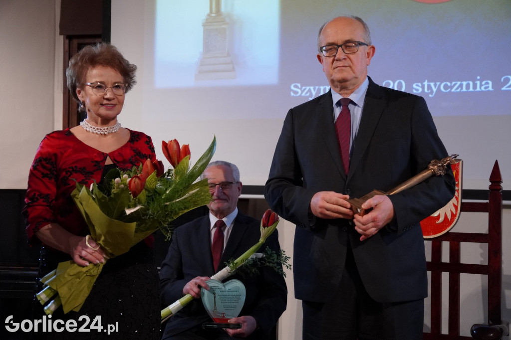 Gala wręczenia nagród Pro Publico Bono 2023