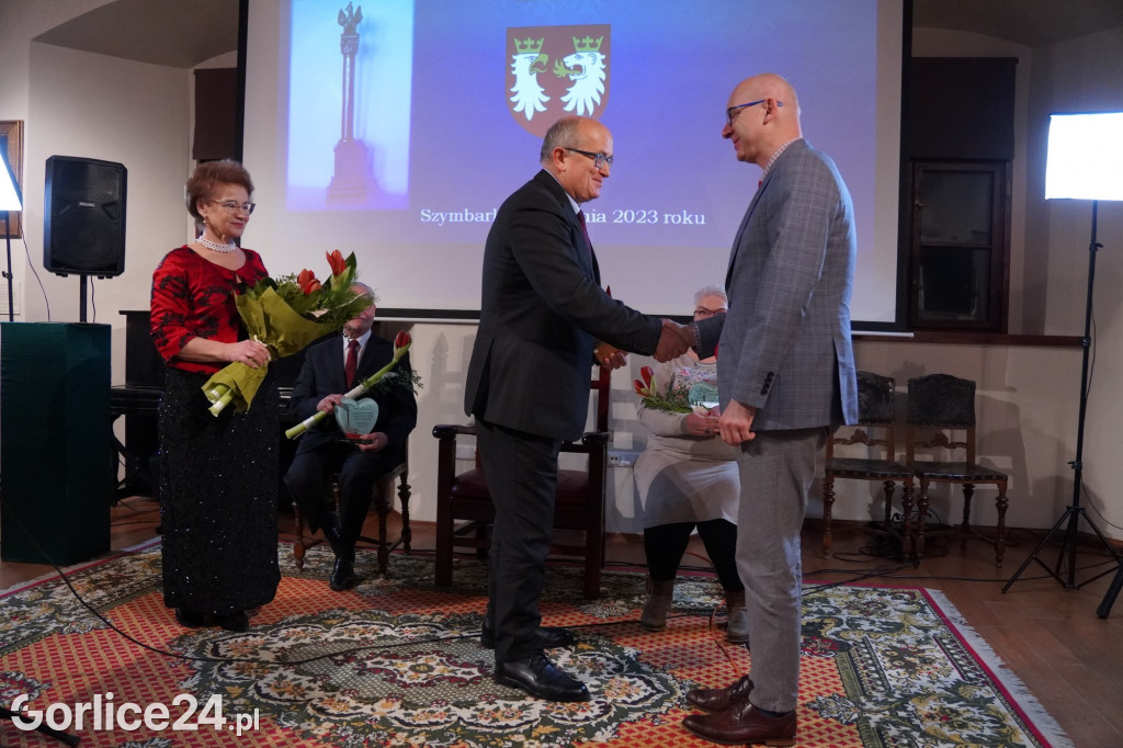 Gala wręczenia nagród Pro Publico Bono 2023