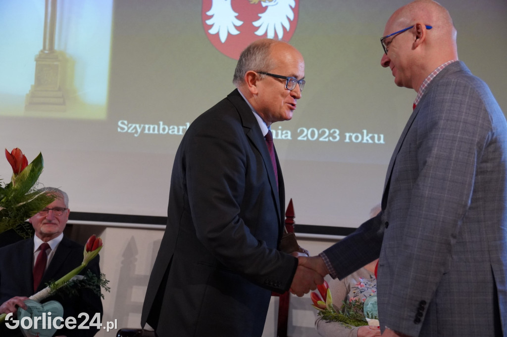 Gala wręczenia nagród Pro Publico Bono 2023