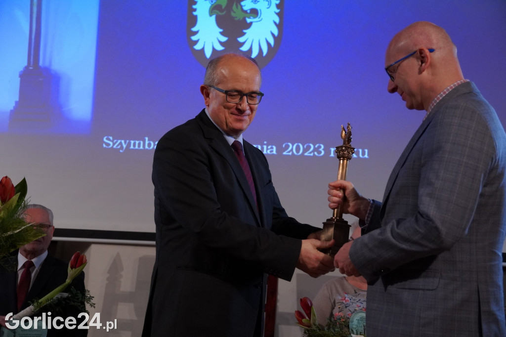 Gala wręczenia nagród Pro Publico Bono 2023