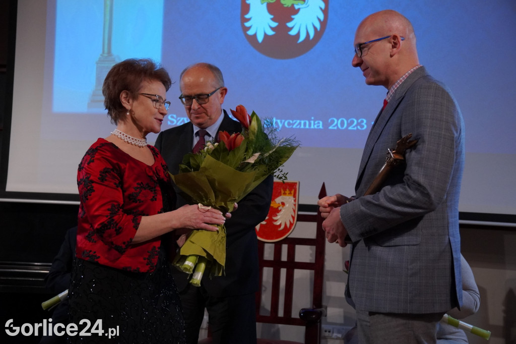 Gala wręczenia nagród Pro Publico Bono 2023
