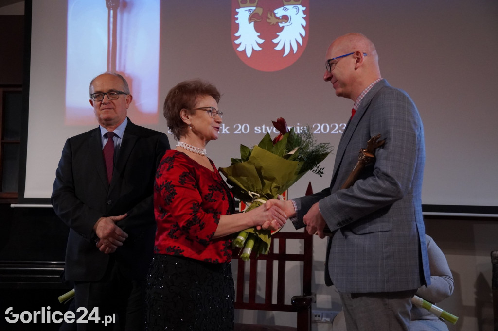 Gala wręczenia nagród Pro Publico Bono 2023