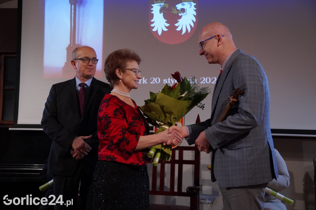 Gala wręczenia nagród Pro Publico Bono 2023