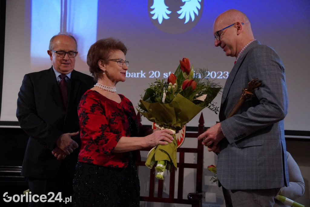 Gala wręczenia nagród Pro Publico Bono 2023