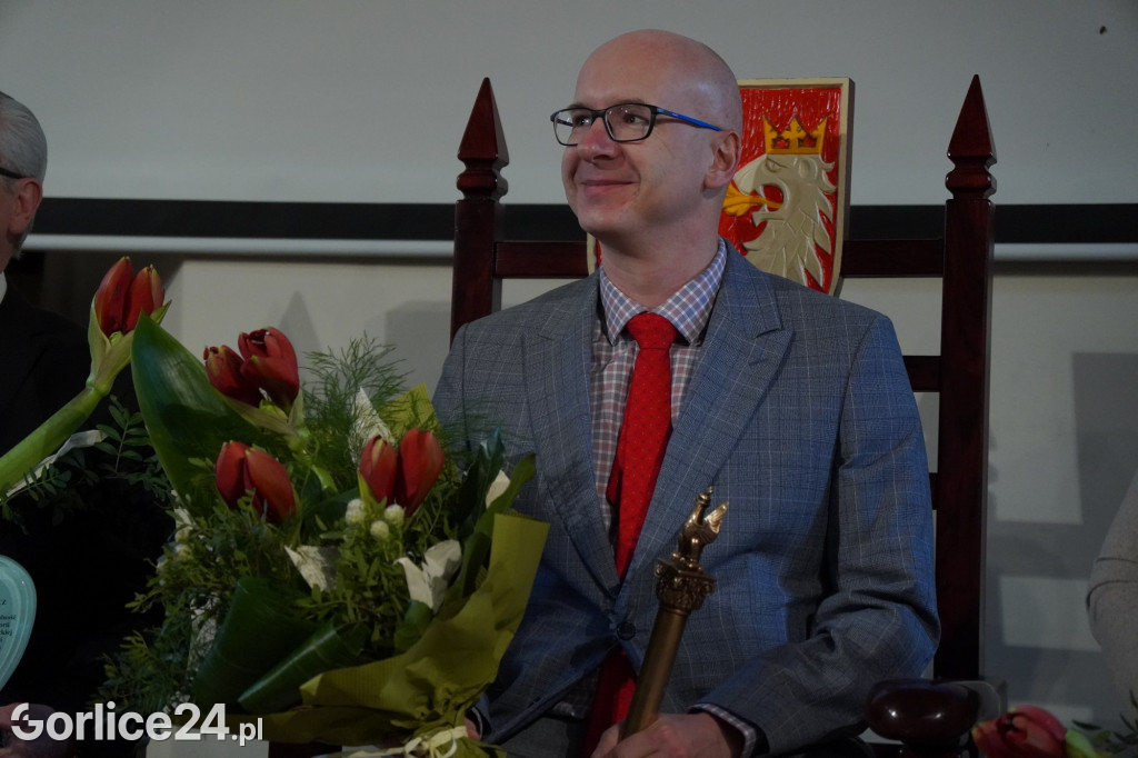 Gala wręczenia nagród Pro Publico Bono 2023