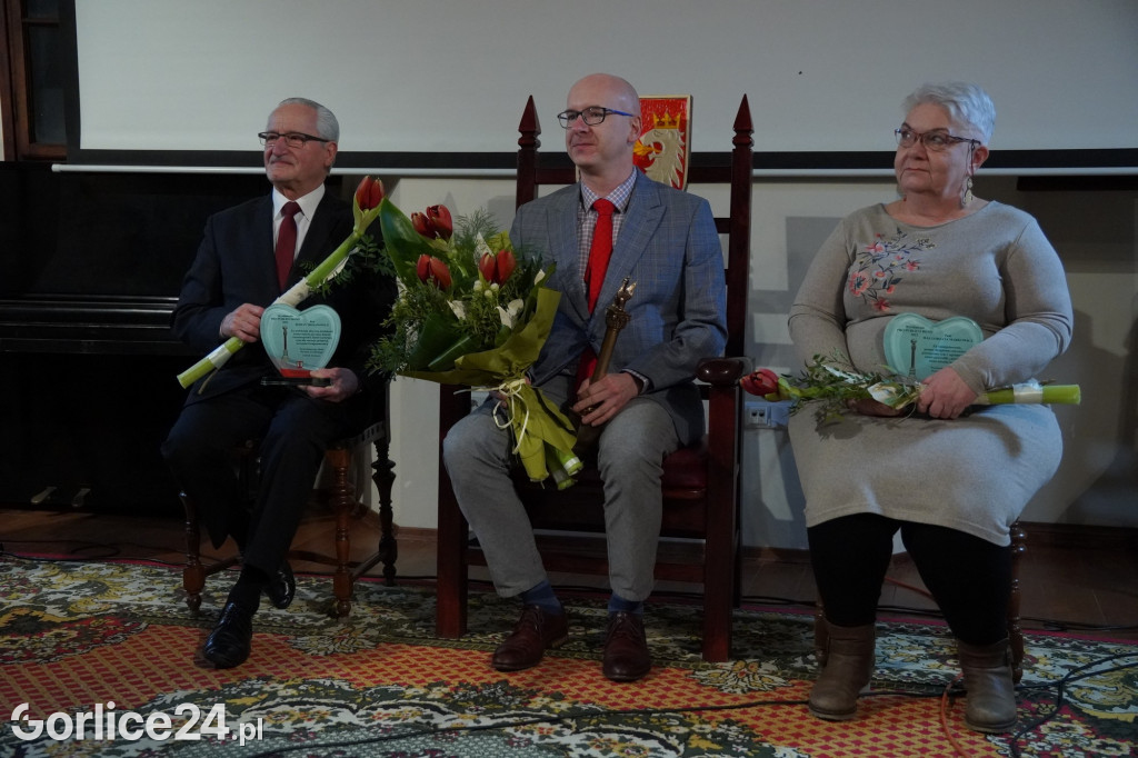 Gala wręczenia nagród Pro Publico Bono 2023