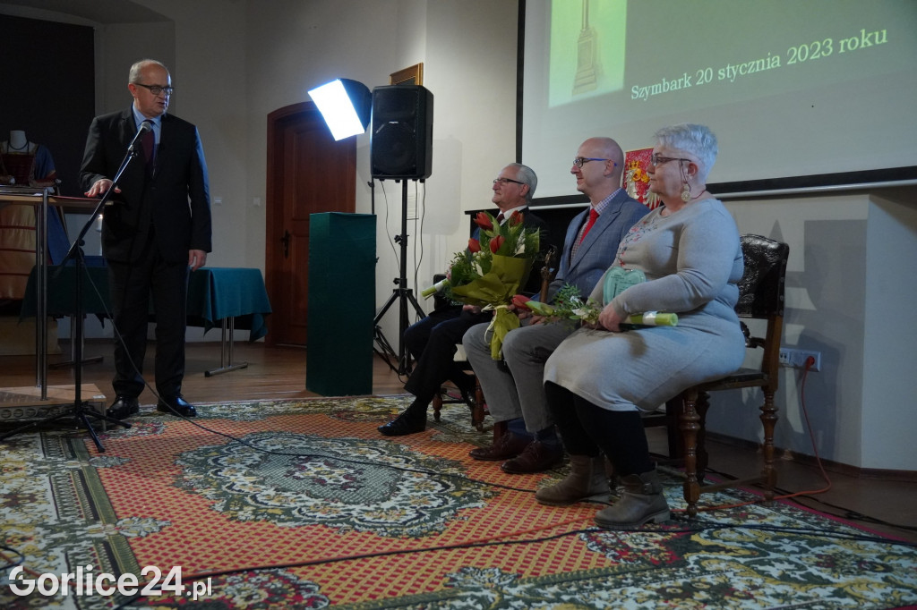 Gala wręczenia nagród Pro Publico Bono 2023