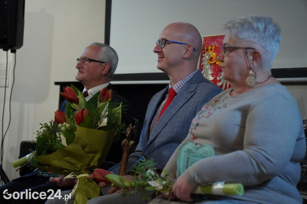 Gala wręczenia nagród Pro Publico Bono 2023