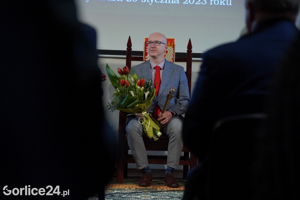Gala wręczenia nagród Pro Publico Bono 2023