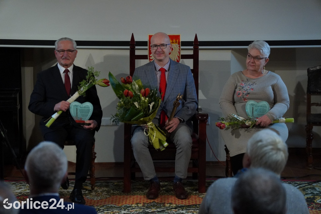Gala wręczenia nagród Pro Publico Bono 2023
