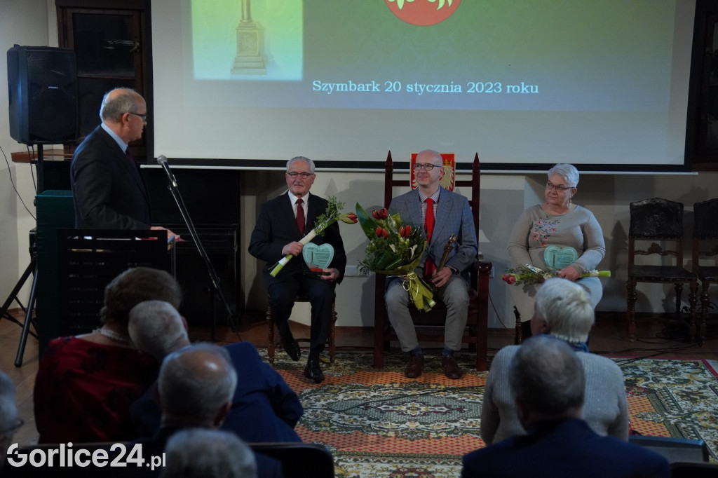 Gala wręczenia nagród Pro Publico Bono 2023