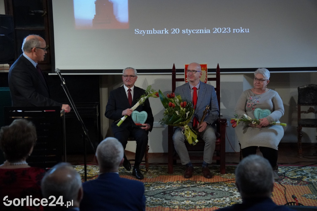 Gala wręczenia nagród Pro Publico Bono 2023