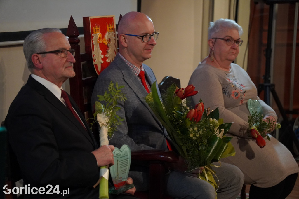 Gala wręczenia nagród Pro Publico Bono 2023
