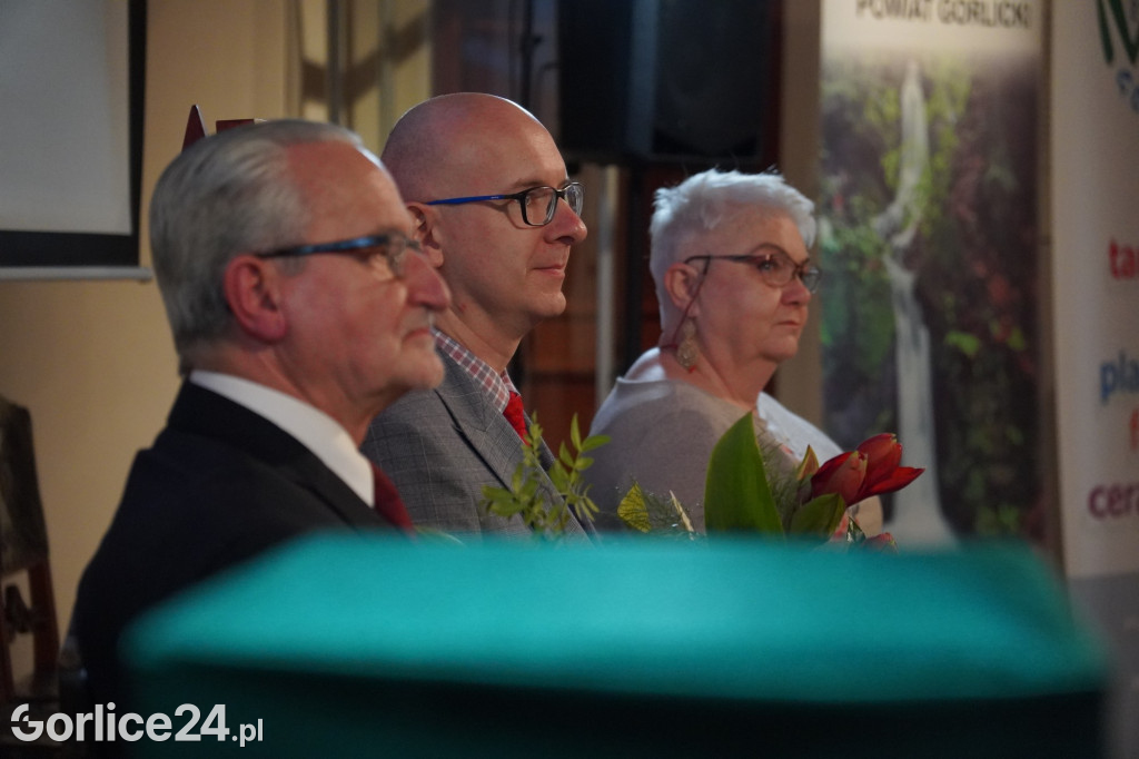 Gala wręczenia nagród Pro Publico Bono 2023