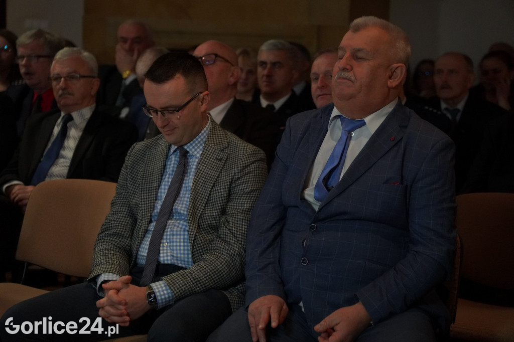 Gala wręczenia nagród Pro Publico Bono 2023