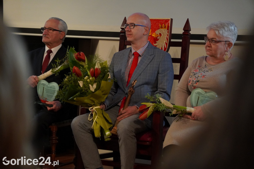 Gala wręczenia nagród Pro Publico Bono 2023
